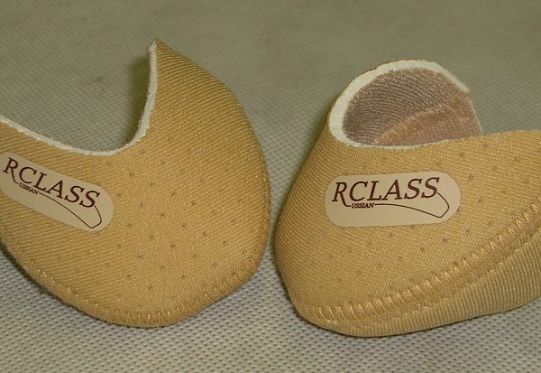 Вкладыши для пуант R-Class